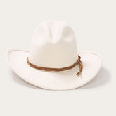 Gus Crushable Outdoor Hat Silverbelly | Stetson Hats