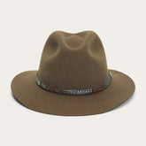 Jackson Outdoor Hat Bronze | Stetson Hats