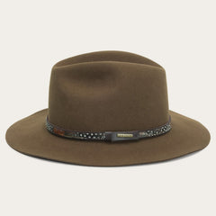 Jackson Outdoor Hat Bronze | Stetson Hats