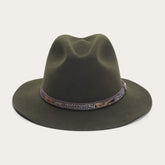 Jackson Outdoor Hat Sage | Stetson Hats