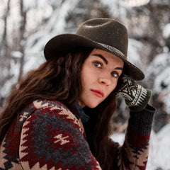 Jackson Outdoor Hat Sage | Stetson Hats