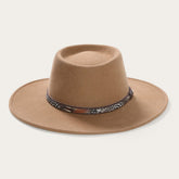 Kelso Outdoor Hat Driftwood | Stetson Hats