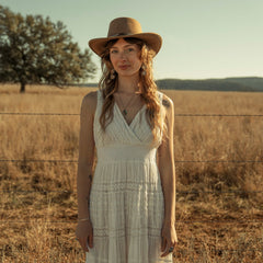 Kelso Outdoor Hat Driftwood | Stetson Hats