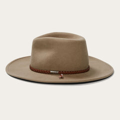 Sagebrush Outdoor Hat Mushroom | Stetson Hats