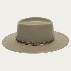 Yancy Outdoor Hat Phantom Grey | Stetson Hats