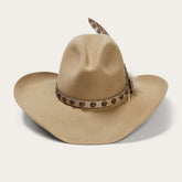 Broken Bow 4X Cowboy Hat Buck | Stetson Hats