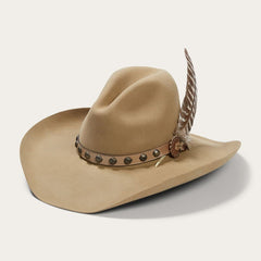 Broken Bow 4X Cowboy Hat Buck | Stetson Hats