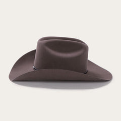 Angus 6X Cowboy Hat Granite | Stetson Hats