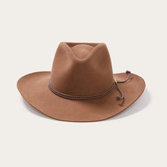 Carson 6X Cowboy Hat Acorn | Stetson Hats
