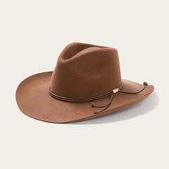 Carson 6X Cowboy Hat Acorn | Stetson Hats