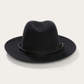 Cavalry 5X Fur Felt Hat Black | Stetson Hats