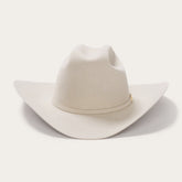 Diamante 1000X Premier Cowboy Hat Silverbelly | Stetson Hats
