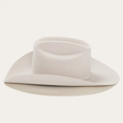 Diamante 1000X Premier Cowboy Hat Silverbelly | Stetson Hats