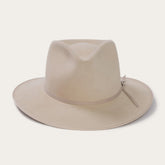 Dune 5X Gun Club Hat Silverbelly | Stetson Hats