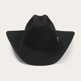 El Patron 75 Premier 30X Cowboy Hat Black | Stetson Hats
