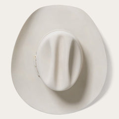 El Patron 75 Premier 30X Cowboy Hat Silverbelly | Stetson Hats