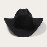 High Point 6X Cowboy Hat Black | Stetson Hats