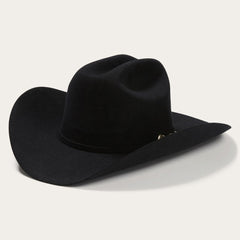 High Point 6X Cowboy Hat Black | Stetson Hats