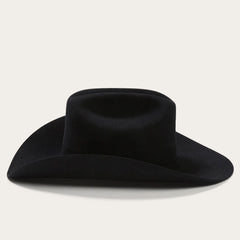 High Point 6X Cowboy Hat Black | Stetson Hats