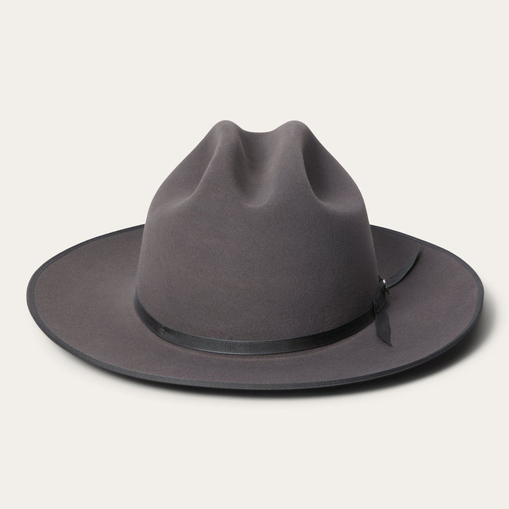 Open Road 6X Cowboy Hat Caribou | Stetson Hats