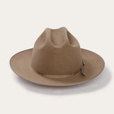 Open Road 6X Cowboy Hat Fawn | Stetson Hats
