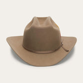 Range 6X Cowboy Hat Fawn | Stetson Hats