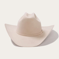 Shasta 10X Premier Cowboy Hat Silverbelly | Stetson Hats