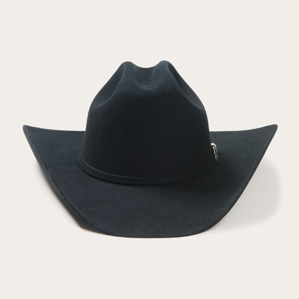 Skyline 6X Cowboy Hat Black | Stetson Hats