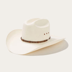 Gunfighter 10X Cowboy Hat Natural | Stetson Hats