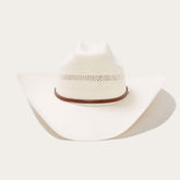 Rincon 10X Straw Cowboy Hat Natural | Stetson Hats