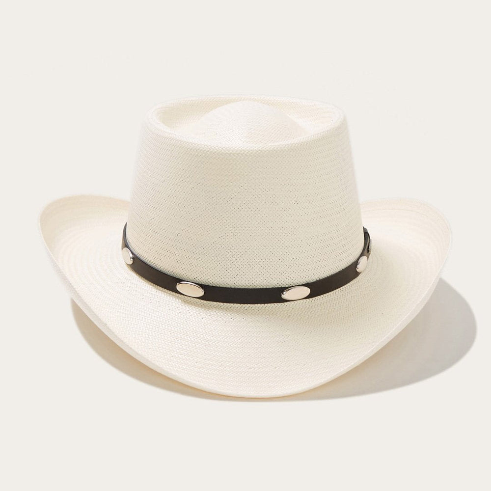 Royal Flush 10X Straw Cowboy Hat Natural | Stetson Hats