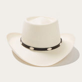 Royal Flush 10X Straw Cowboy Hat Natural | Stetson Hats