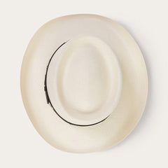 Royal Flush 10X Straw Cowboy Hat Natural | Stetson Hats