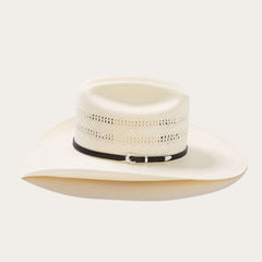 Southpoint 10X Straw Cowboy Hat Natural | Stetson Hats