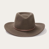 Gallatin Outdoor Hat Sage | Stetson Hats