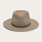 The Moab Mushroom | Stetson Hats