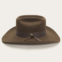 11 Stageline Oak | Stetson Hats