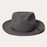 Stratoliner Fedora Caribou | Stetson Hats