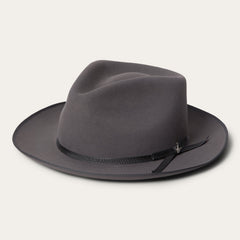 Stratoliner Fedora Caribou | Stetson Hats