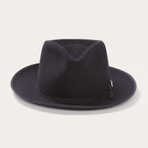 Stratoliner Fedora Black | Stetson Hats