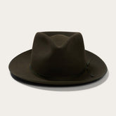 Stratoliner Fedora Sage | Stetson Hats