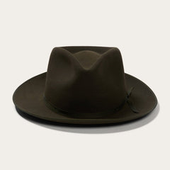 Stratoliner Fedora Sage | Stetson Hats