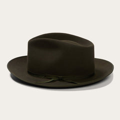 Stratoliner Fedora Sage | Stetson Hats
