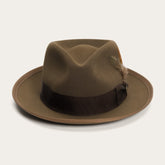 Whippet Fedora Tawny | Stetson Hats
