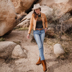 Stratoliner Hemp Fedora Natural | Stetson Hats