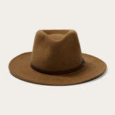Bozeman Outdoor Hat Light Brown | Stetson Hats