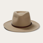 Bozeman Outdoor Hat Mushroom | Stetson Hats