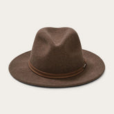 Explorer Outdoor Hat Brown Mix | Stetson Hats