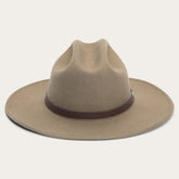 The Route 66 Mushroom | Stetson Hats