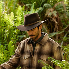 Sturgis Outdoor Hat Cordova | Stetson Hats